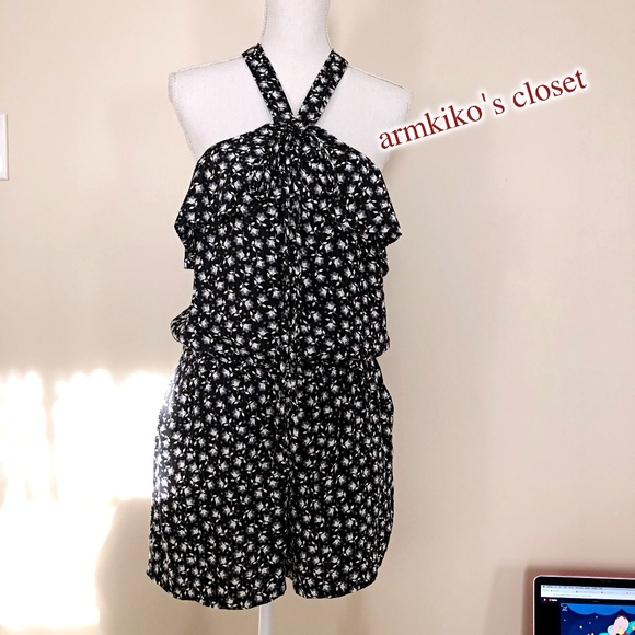 LOFT Dresses & Skirts - Very cute LOFT romper